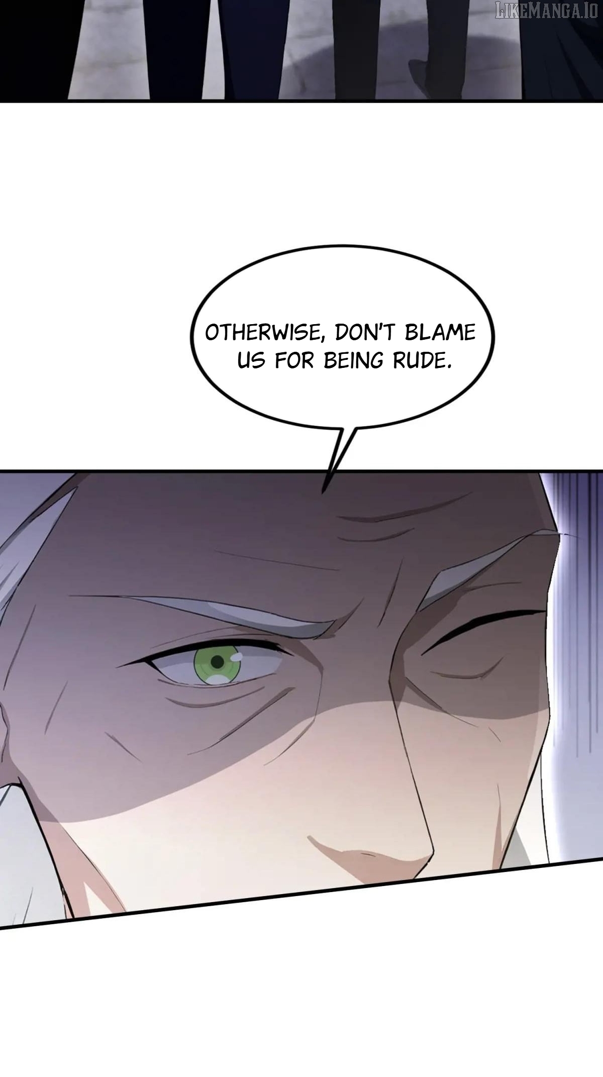Outrageous! I opened a training class for empresses Chapter 78 - page 42